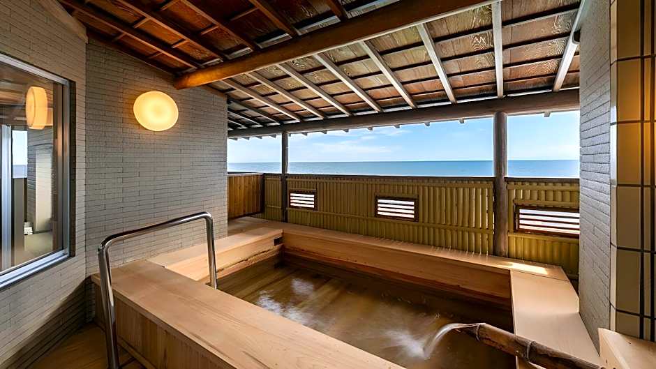 Awakan - Formerly Awajishima Kanko Hotel