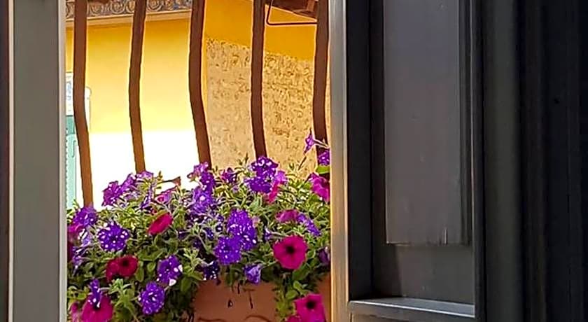 Bed & Breakfast Belfiore