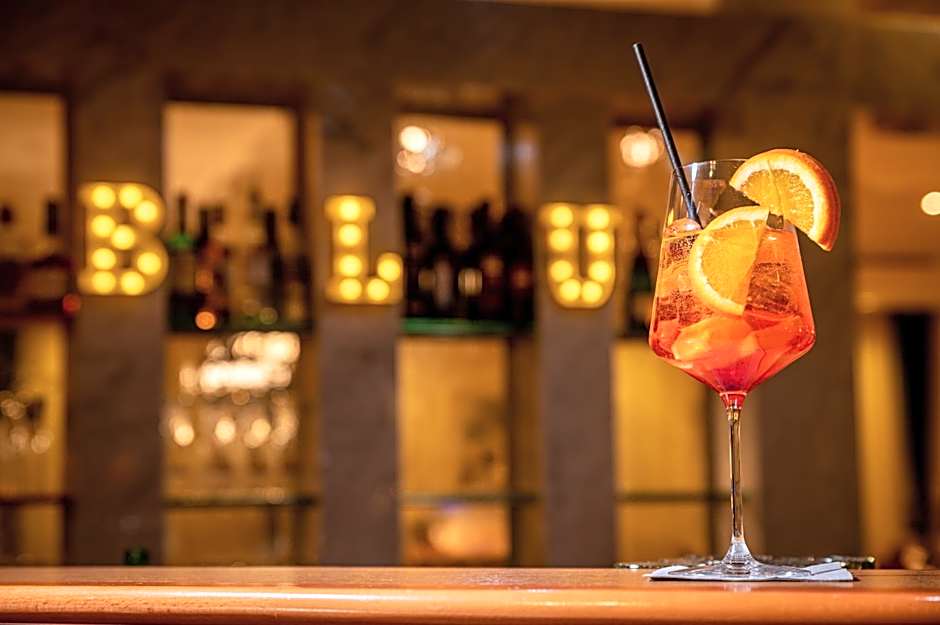 Hotel Tia Monte Nauders