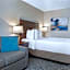 Best Western Plus Grand-Sault Hotel & Suites