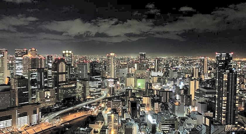 Minn Umeda North