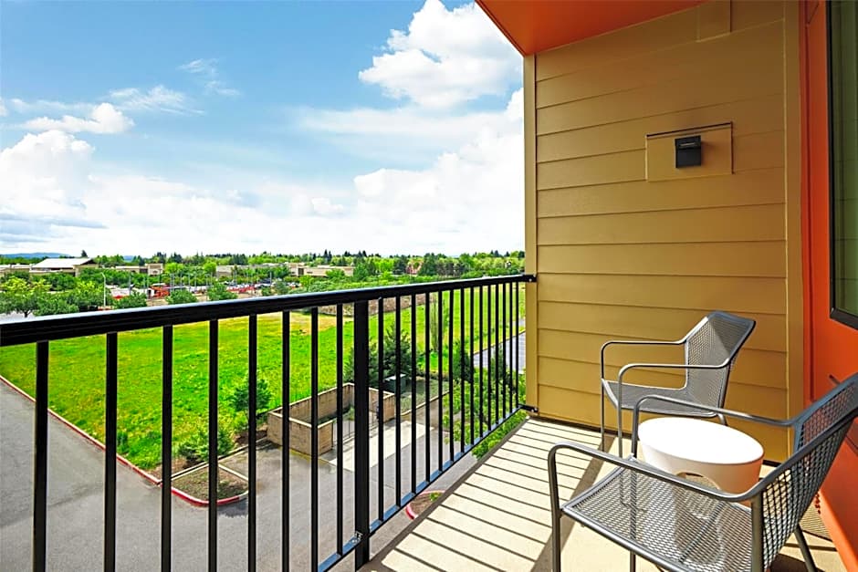 Best Western Premier Hotel at Fisher's Landing