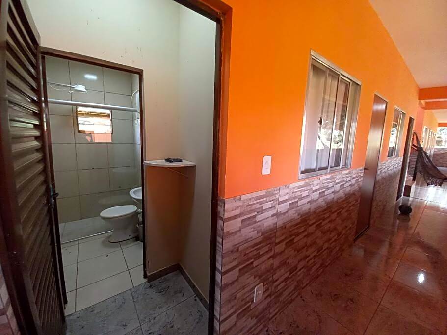 Rancho Serra do Cipo Condomínio Paz e Natureza