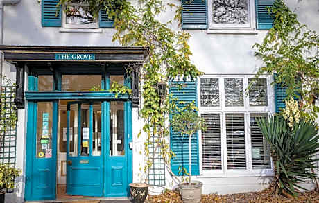 The Grove Hotel