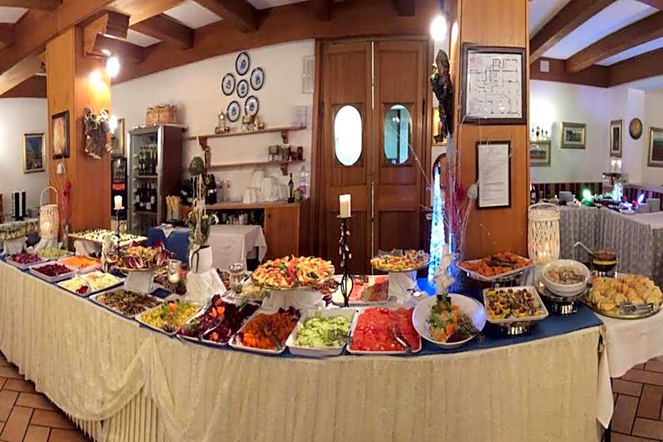 Park Hotel Mater Dei