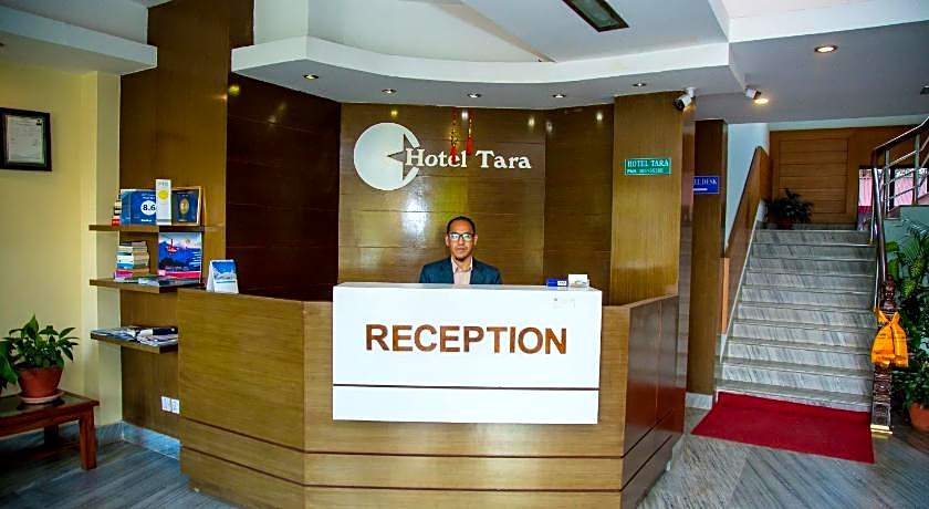 Hotel Tara