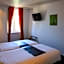 Brit Hotel Aux Sacres Reims Centre