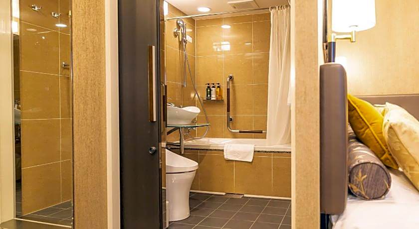 APA Hotel Komagome Ekimae