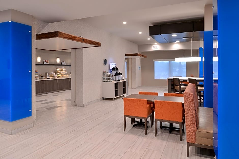 Holiday Inn Express & Suites Houston E - Pasadena By IHG