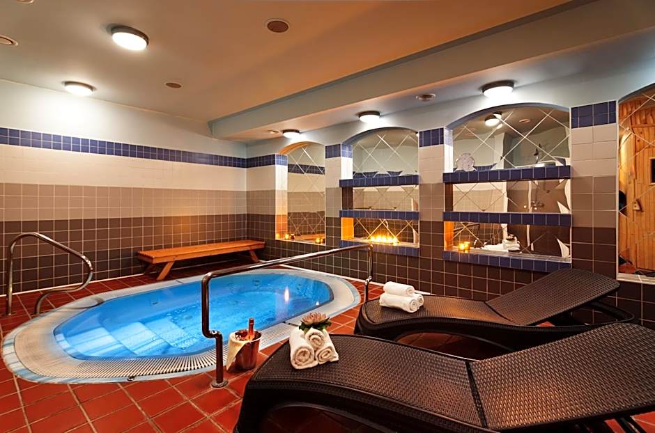 Hotel Zátiší