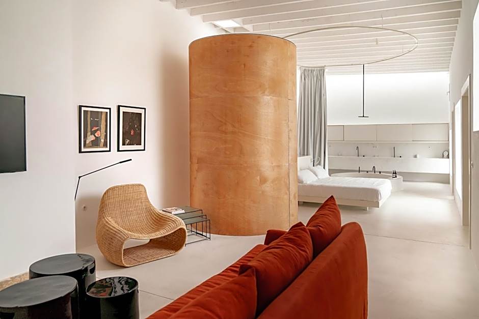 Casa Montelongo - Adults Only