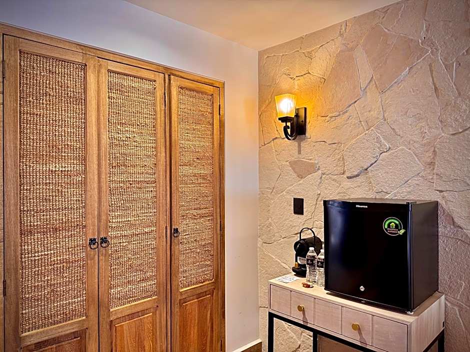 Hotel Boutique Casa Laja