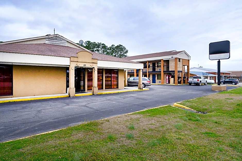 OYO Hotel Williamston