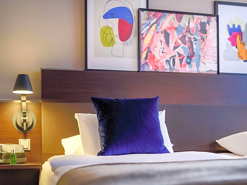 Mercure Hotel Hannover Medical Park