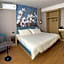 Jinjaing Inn Jilin Songyuan Qianguo