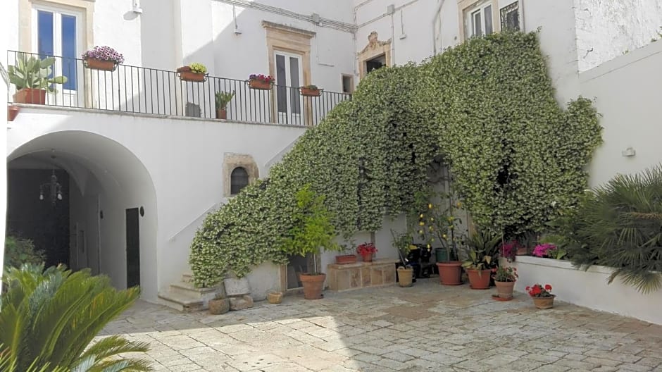 Casa Adele - Dimora del 1700 nel centro storico