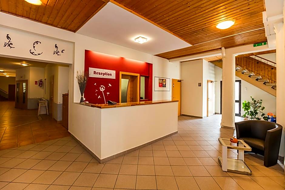 Hotel Denk Bed & Breakfast