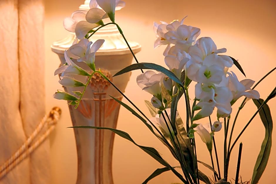 Peace and Plenty Inn