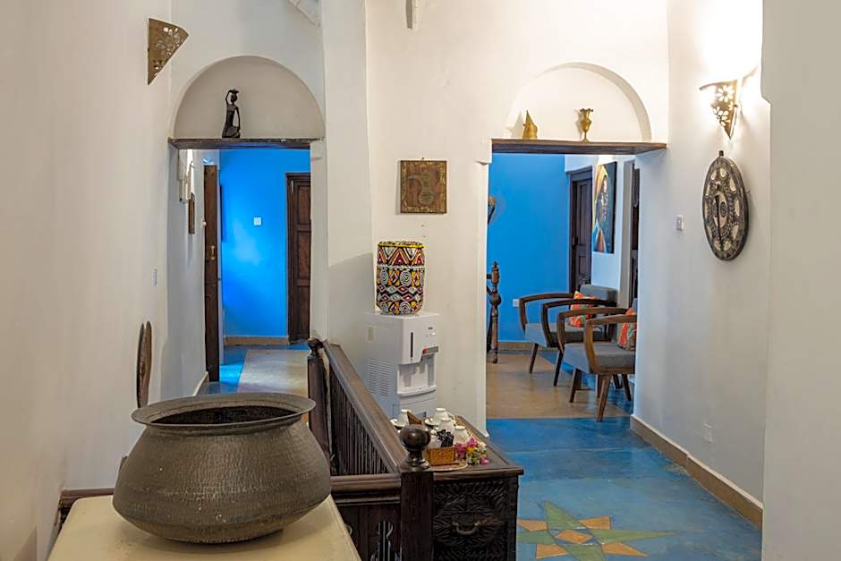 Shaba Boutique Hotel