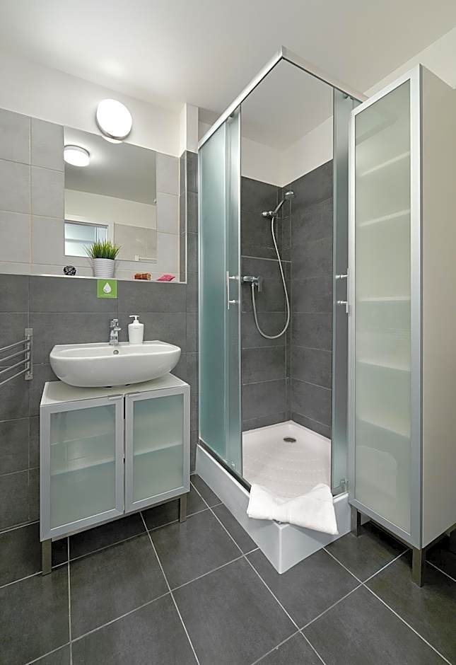 Charming & Cozy Ambiente Apartments