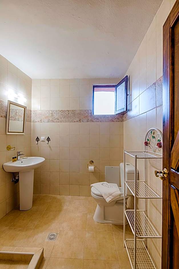 Kristina´s Apartments