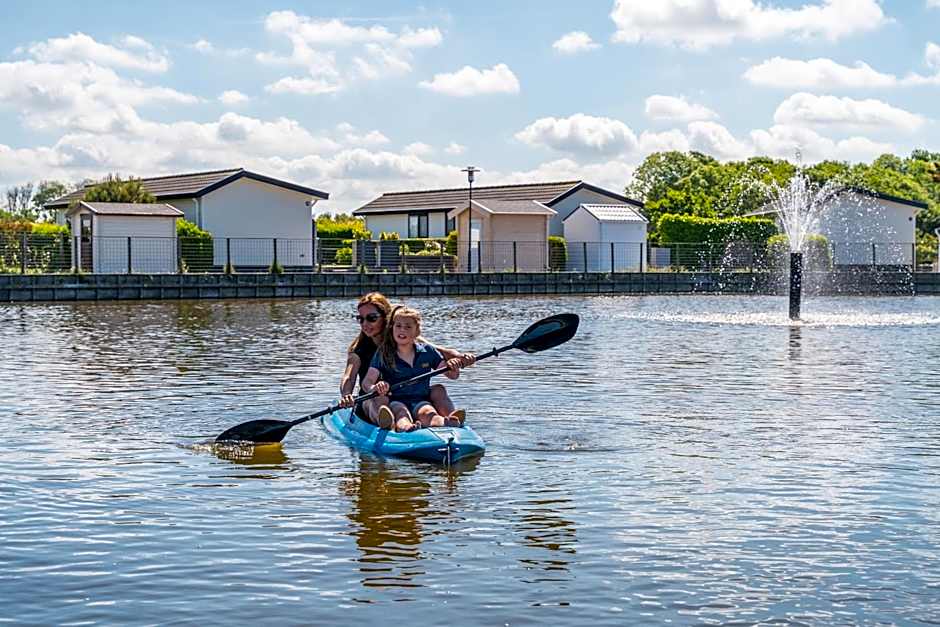 EuroParcs de Woudhoeve