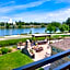Hilton Garden Inn Idaho Falls