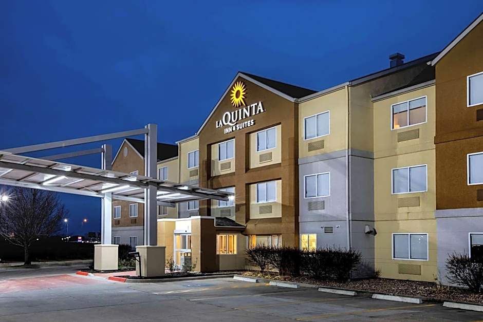 La Quinta Inn & Suites by Wyndham Emporia