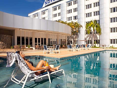 Novotel Sao Jose dos Campos