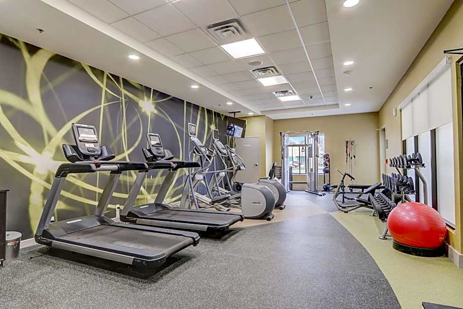 Hilton Garden Inn Indianapolis/Northwest