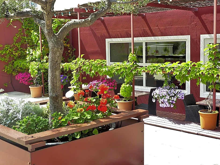 Mercure Marseille Centre Prado Velodrome