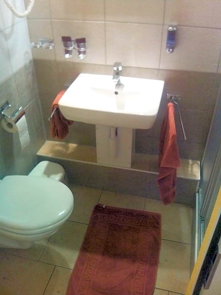 Hotel Klein Matterhorn