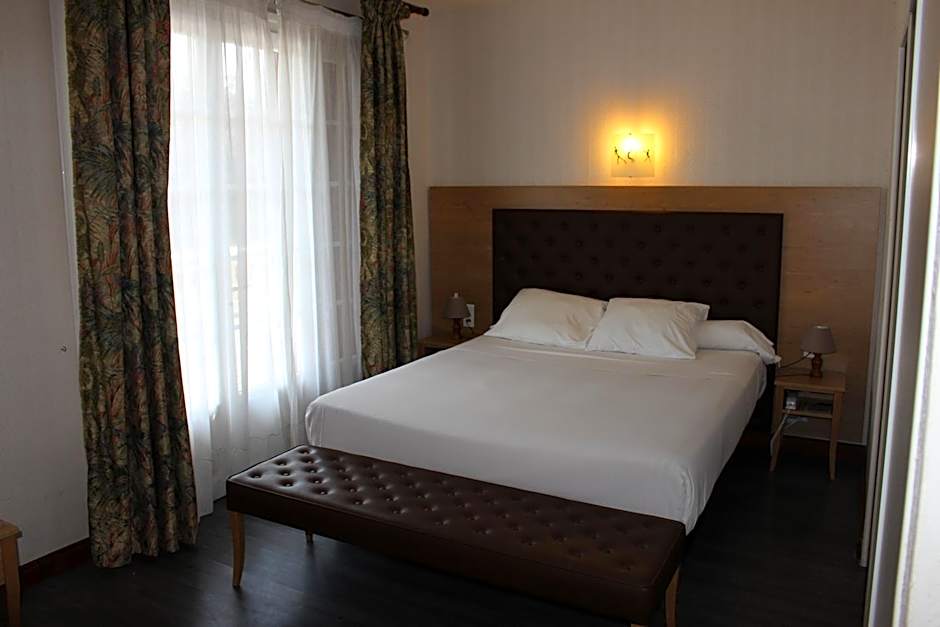 Hôtel Etang des Reynats