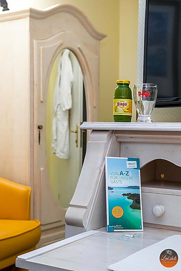 Flairhotel am Wörthersee