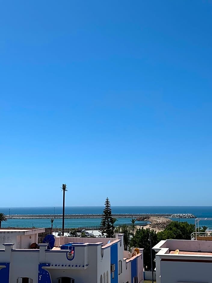 riad casa bahia asilah