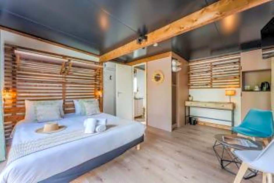 Hôtel Le Grain de Sable