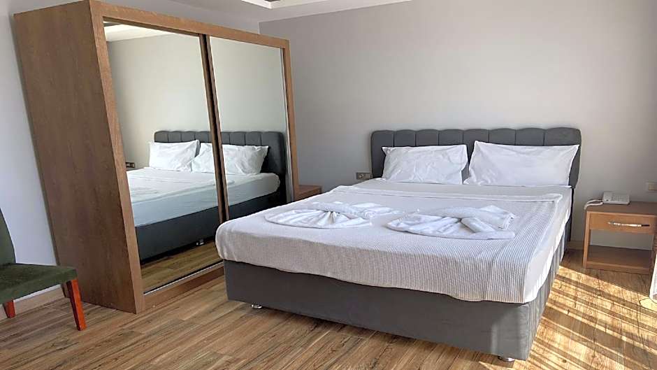 Zeynel Hotel
