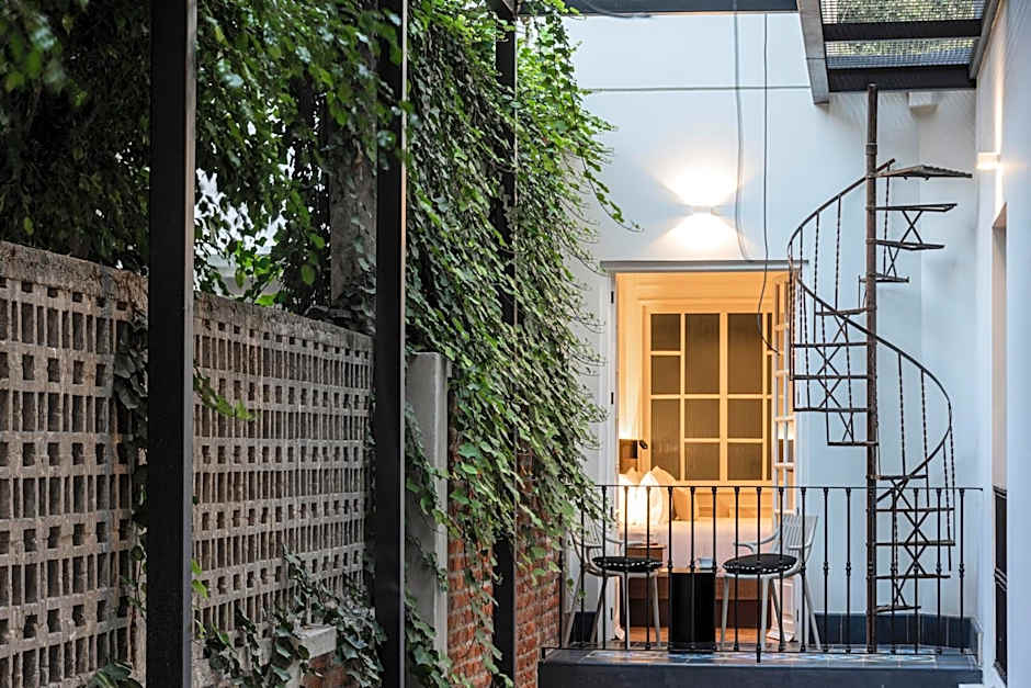 Roso Guest House
