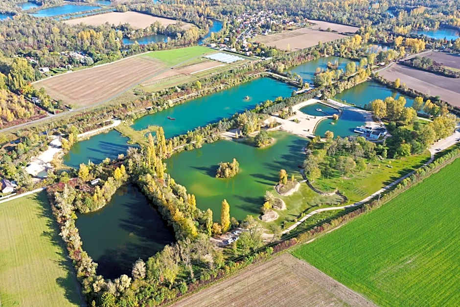 Les Etangs de la Bassée