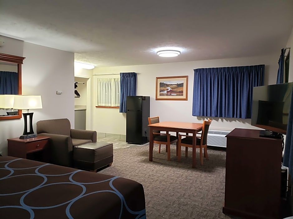 SureStay Plus by Best Western Grand Island