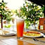 DPADANG HOMES STAY