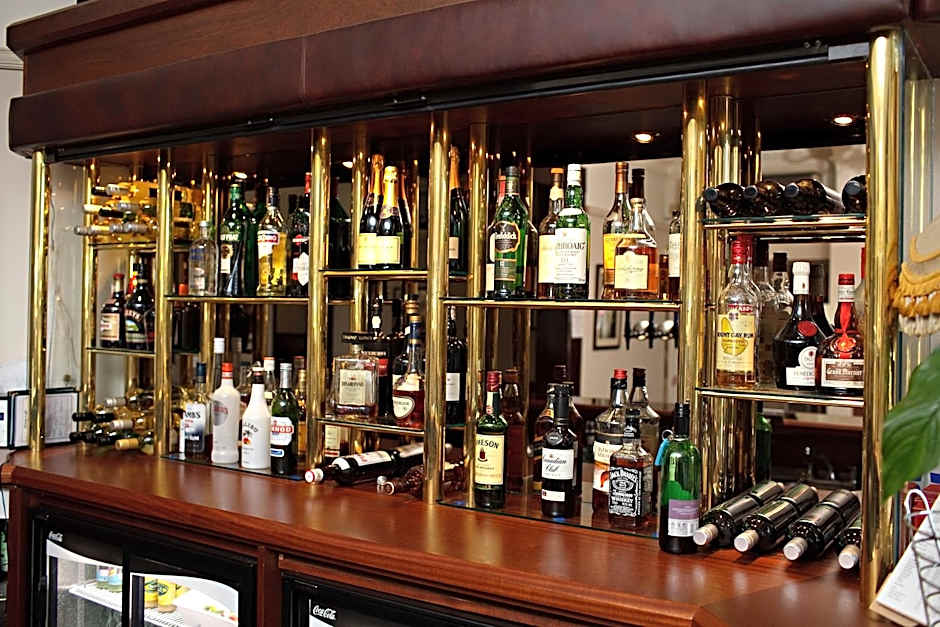 Links Country Park Hotel