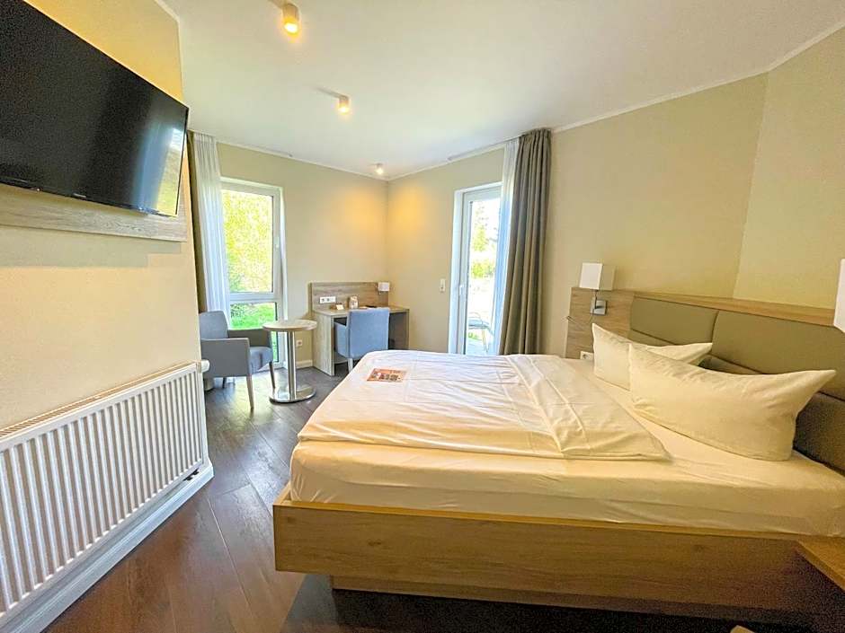 Akzent Hotel Saltenhof