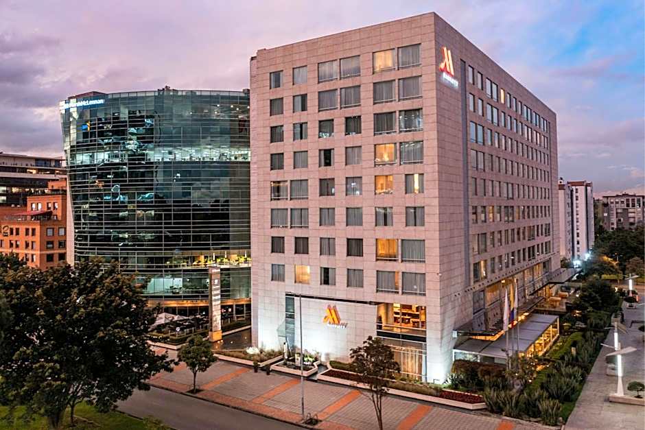 Bogota Marriott Hotel