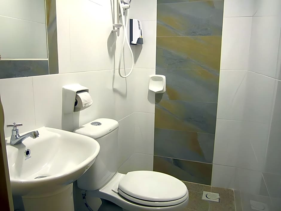 Sun Inns Rest House Kuantan