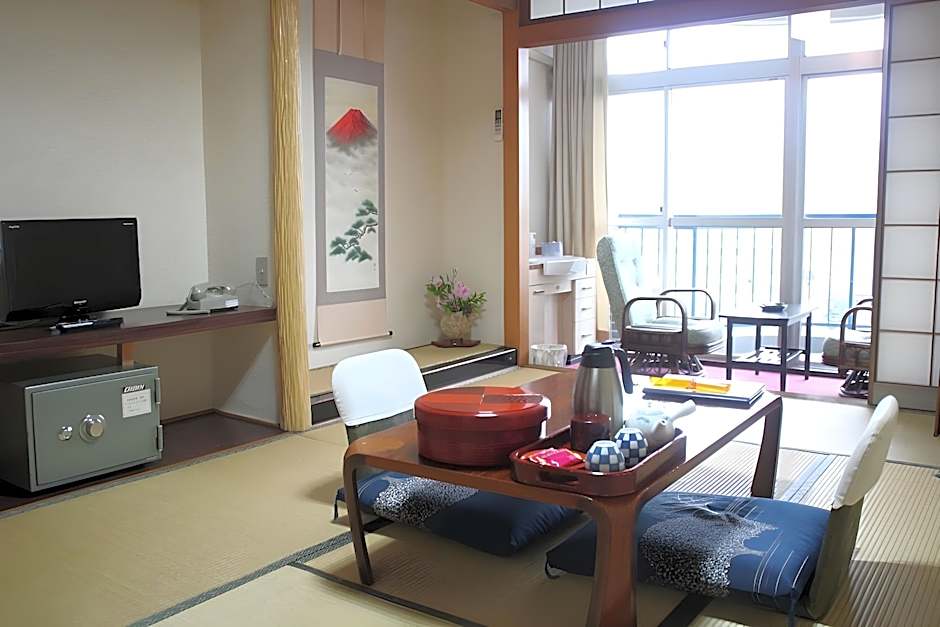 River Side Hotel Shoei
