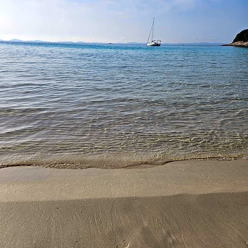 Mobile House 4 you, Murter - Slanica