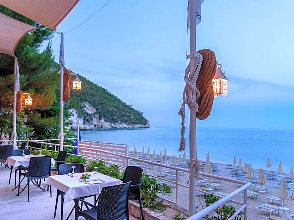 Baia Delle Zagare - Handwritten Collection