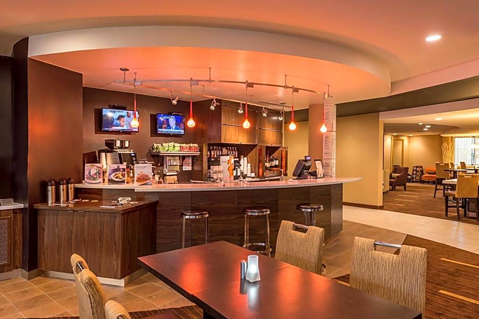 Courtyard by Marriott Carson City