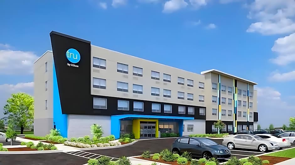 Tru by Hilton Milford Cincinnati